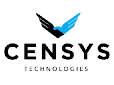 Censys logo